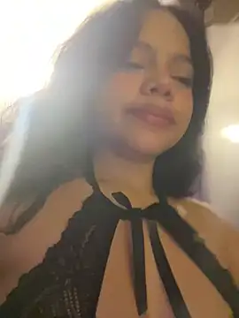 AshleyLee77 webcam
