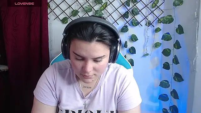 Nika_1_ webcam