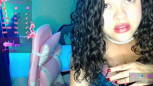 kim_saenz20 live
