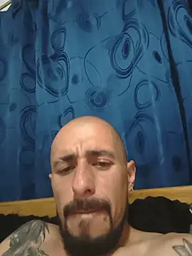fire_menxxx001 live on Stripchat