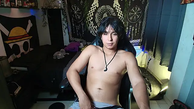 kairozz live cam on StripChat