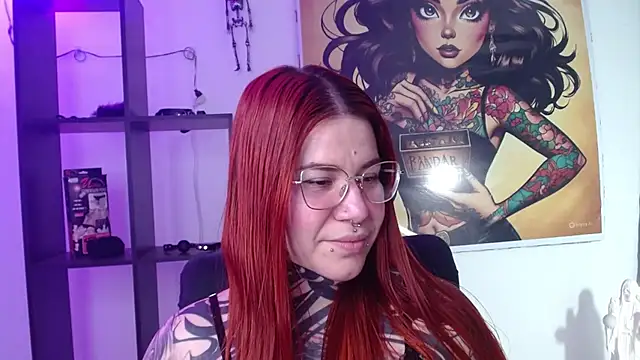 Pandora_9666 в эфире