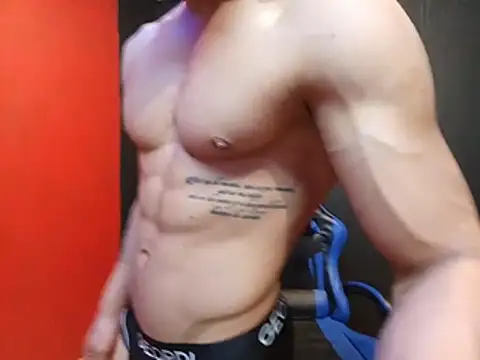 jhonny_thes28 live cam on StripChat