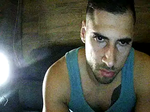 carvandy live cam on StripChat