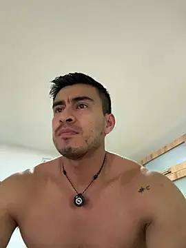 Chris_Clarck live cam on StripChat