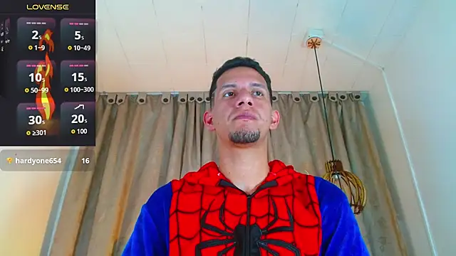 Sebastian_Smith__ live cam on StripChat