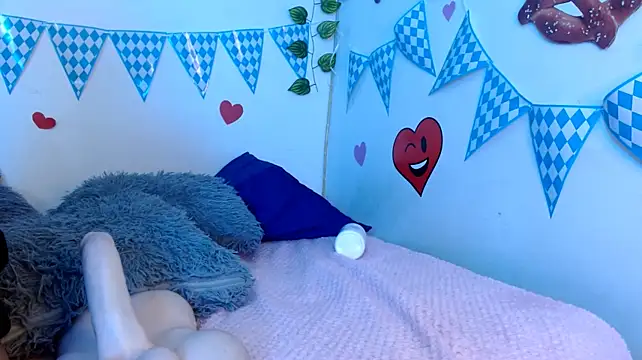MarillynMorgan live cam on StripChat