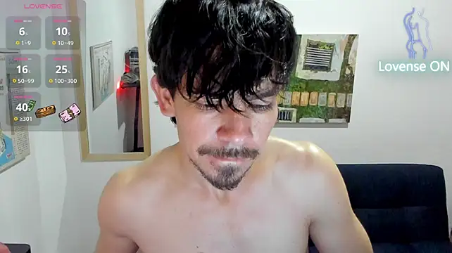 Piter_Drako live sex cam