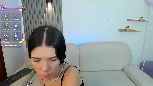 sofiaacutee 🏈 free sex cam