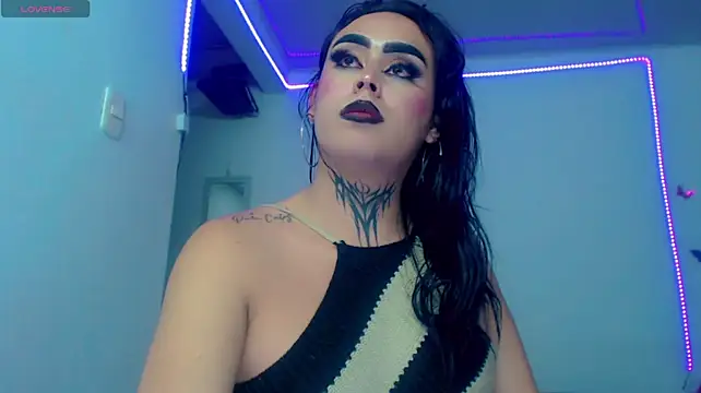 morganna_cortesxxx live cam on StripChat