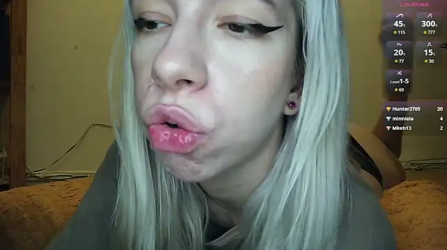 cruellagoth666 live cam on StripChat