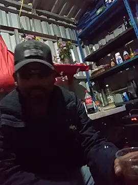Ernesthot82 webcam
