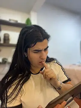 DAMSEL_30 webcam
