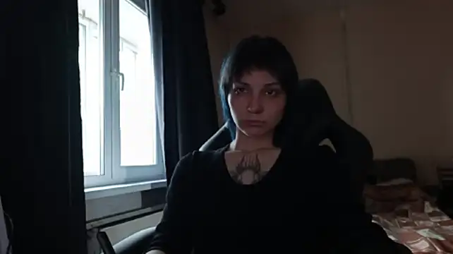 MuggyEpigram webcam