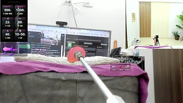 Paulina_Davis_ webcam