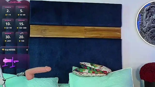 Andromeda-jade webcam