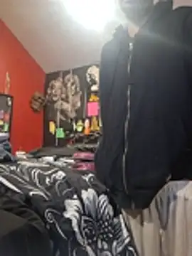 DaddyAndSplashQueen webcam