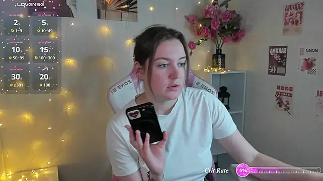Secret_goddes webcam