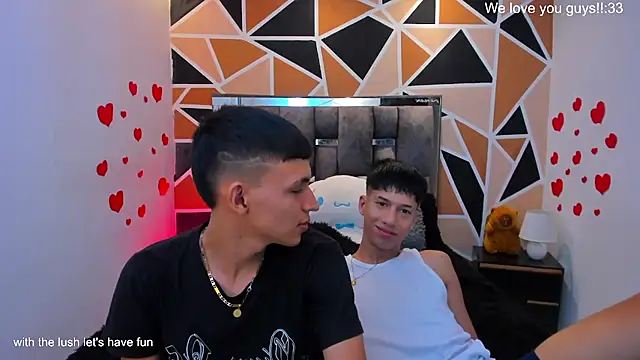 Juan_Nd_Steven webcam