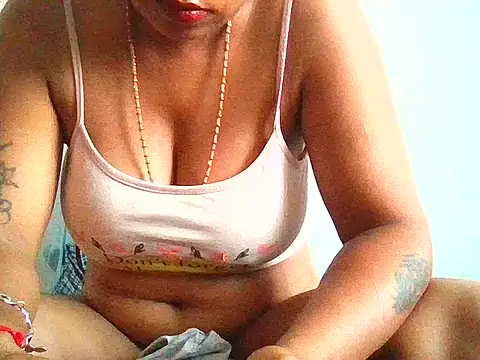 RUKMINI_60 webcam