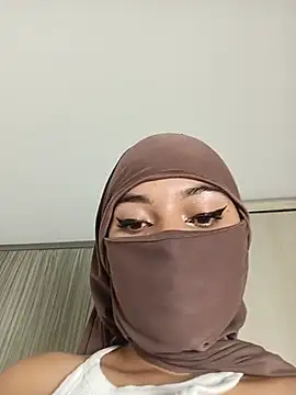 Samira_1 webcam