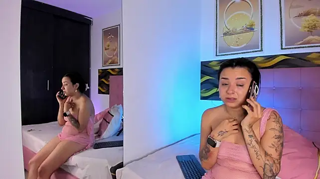 LilithVelovva webcam