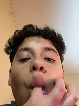 HUMANXTHING webcam