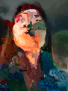 Bathory777 webcam