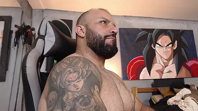 bardock_1 webcam