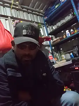 Ernesthot82 webcam