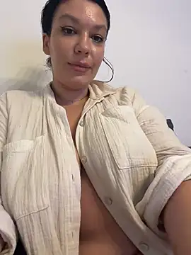 ClaraPasssion webcam