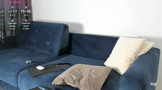 AmelinaLove webcam