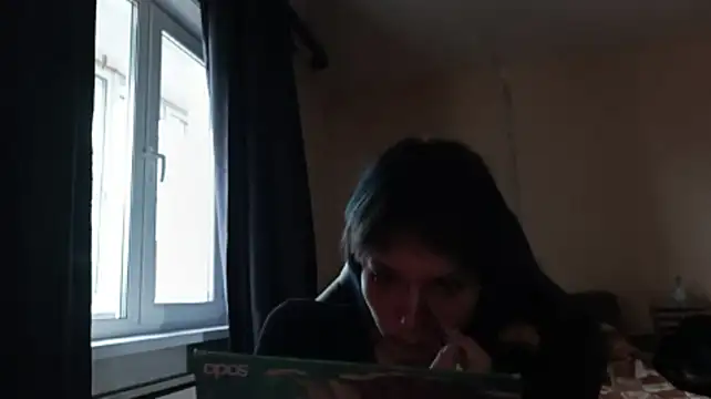 MuggyEpigram webcam