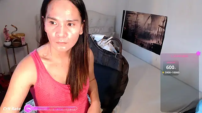 NinaDOM4CUM