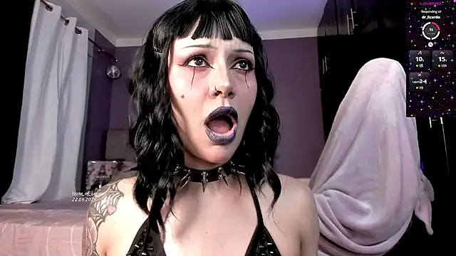 Taste_of_Grace webcam