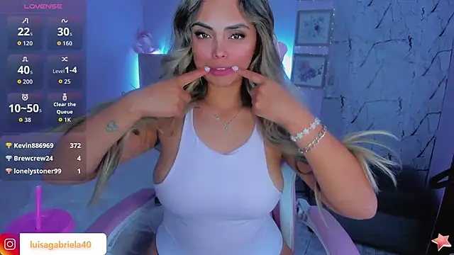 Gabby_prieto webcam