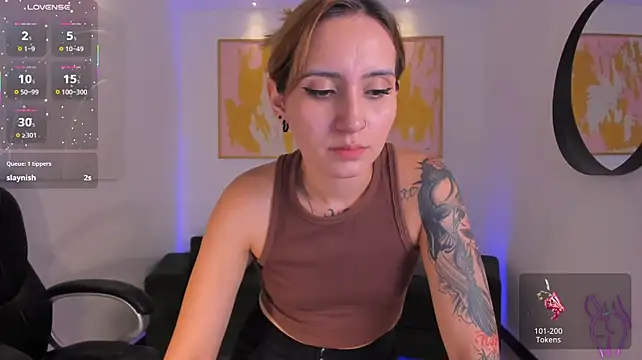 MollySundersX