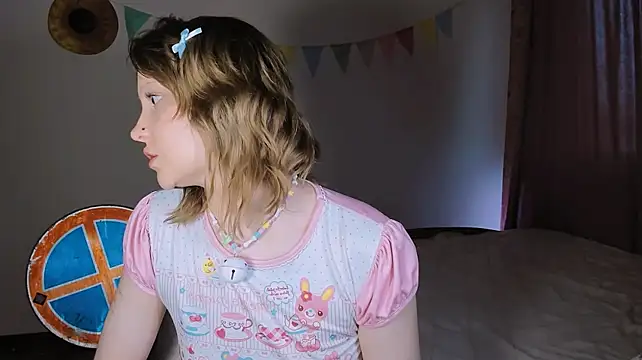 MariaMango webcam