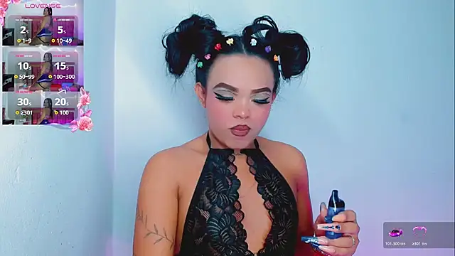 KayleighDreams_ webcam