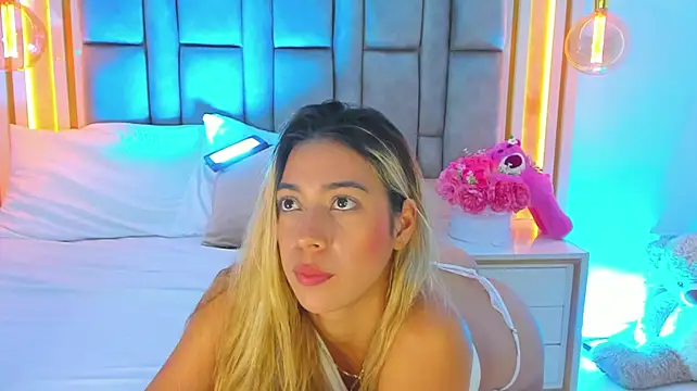 elianabrown webcam