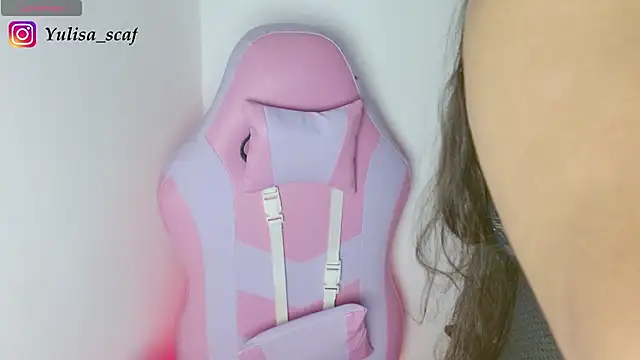 yulissa18 webcam