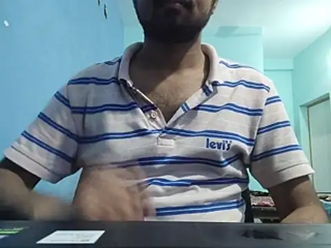 Ishaan_India webcam