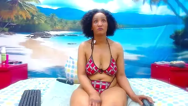 KARLASKYYxx webcam