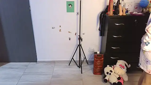 thomascooper7 webcam