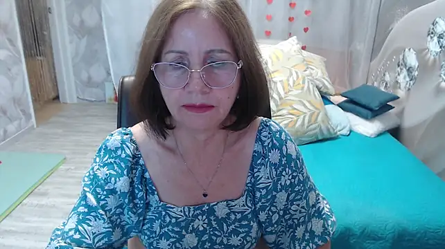 OlgaHottie webcam