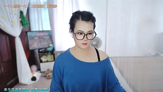 Fan_ting webcam
