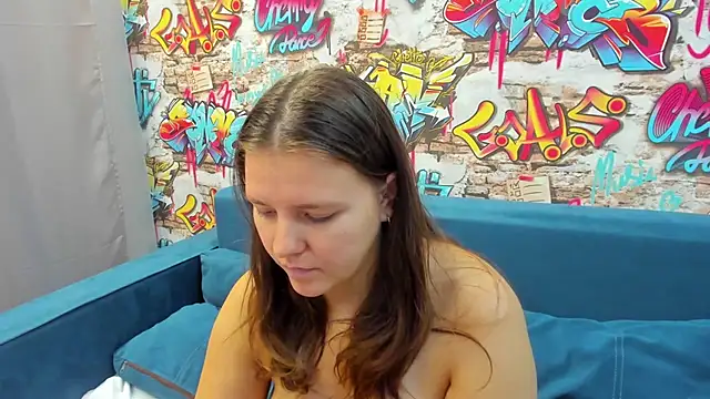 Jenny_Jimmy webcam