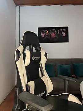 SOYNOOA live cam preview