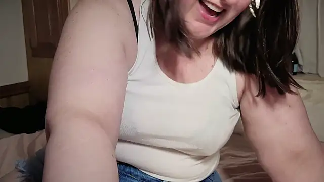 Just_Trudy live cam