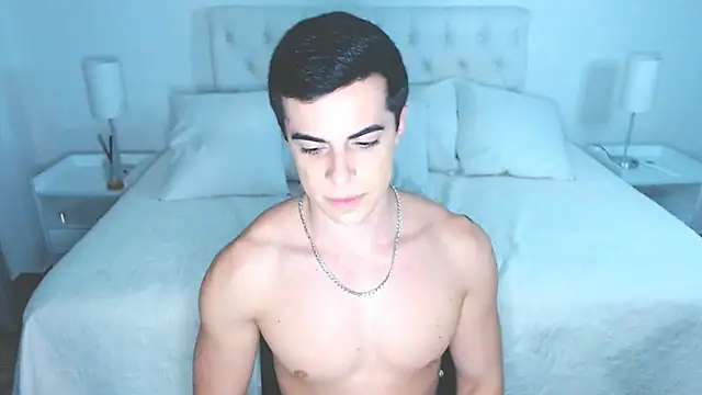 mr_hunterx webcam